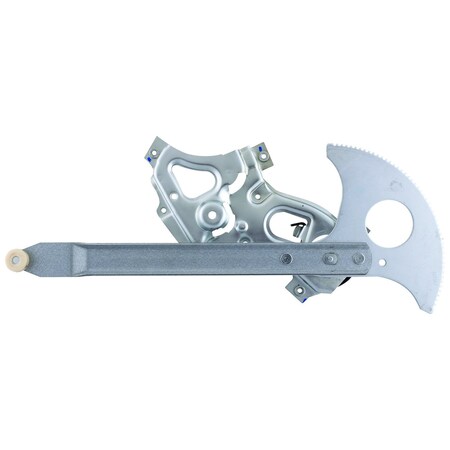 Wai Global WINDOW REGULATOR ONLY, WPR0024R WPR0024R